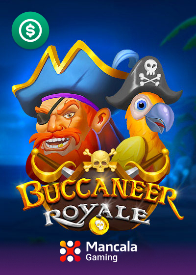Buccaneer Royale