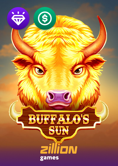 Buffalos Sun 2