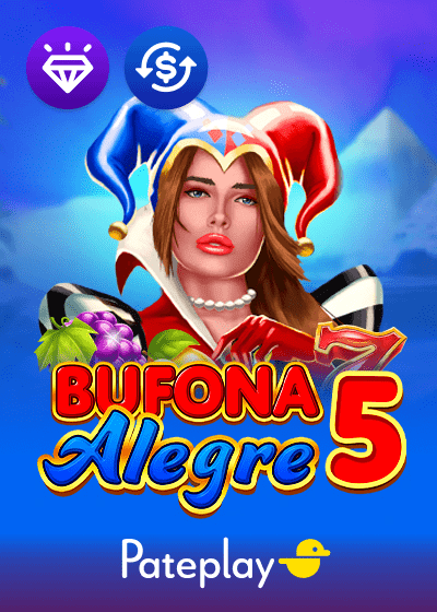 Bufona Alegre 5