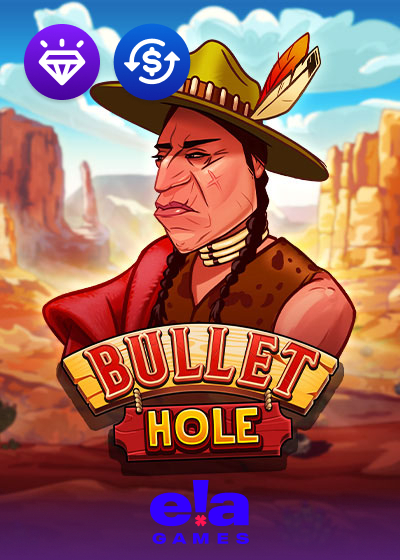Bullet Hole