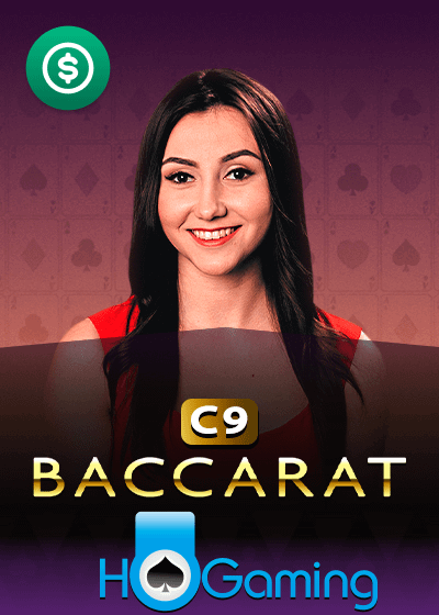 C9 Baccarat