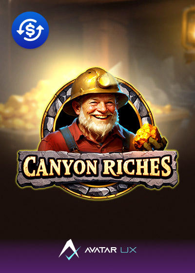 Canyon Riches