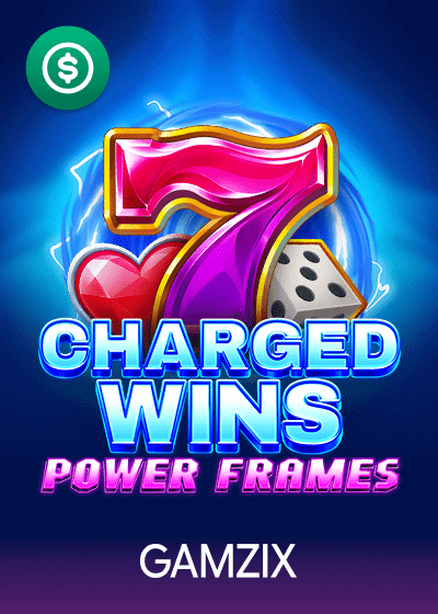 Charged Wins Power Frames