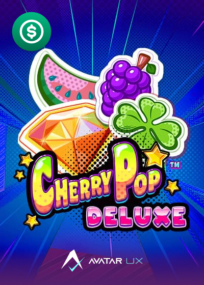 Cherry Pop Deluxe