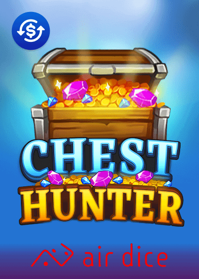Chest Hunter
