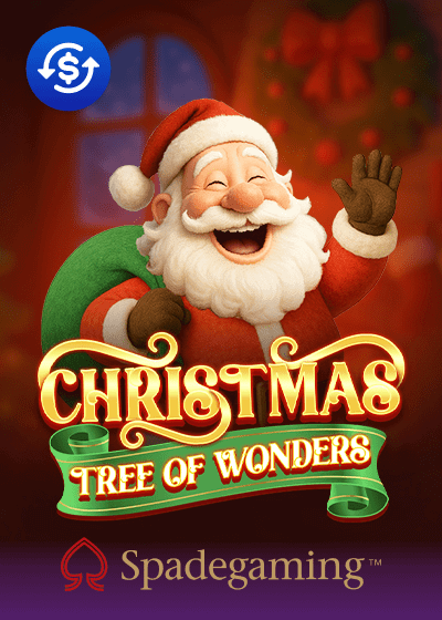 Christmas Tree of Wonders