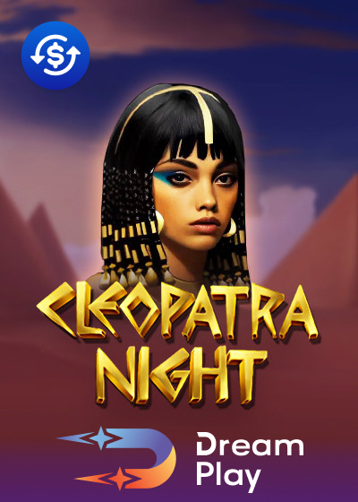 Cleopatra Night