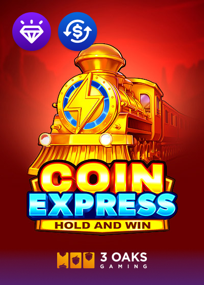 Coin Express