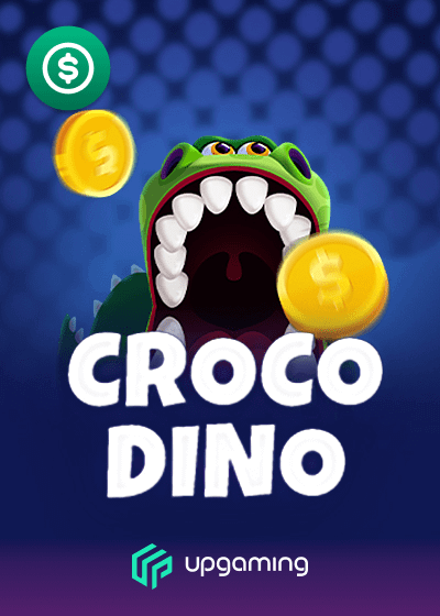 Croco Dino