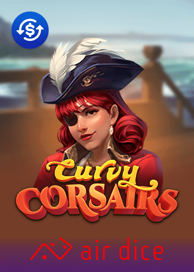 Curvy Corsairs