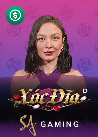 D Xoc Dia