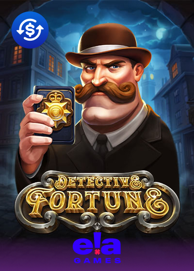Detective Fortune