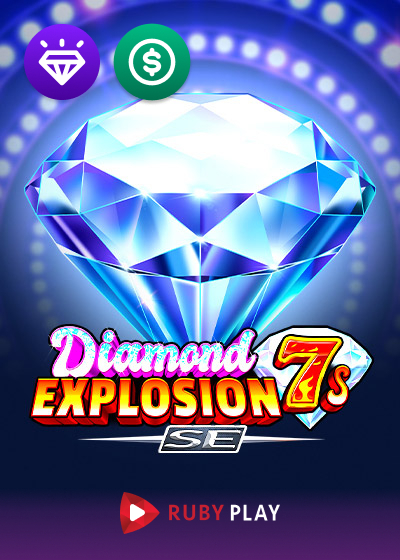 Diamond Explosion 7s SE