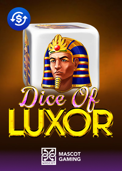 Dice Of Luxor
