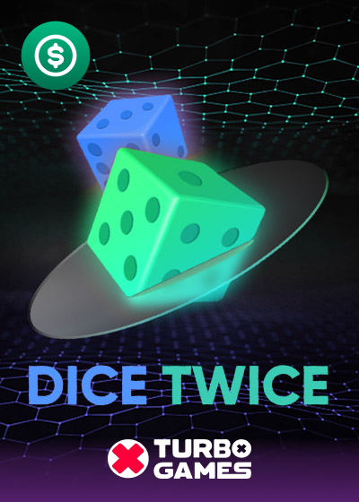 Dice Twice