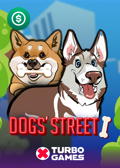 Dog's Street