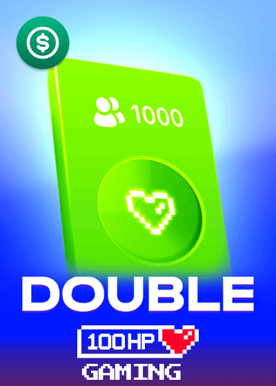 Double