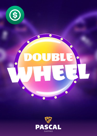Double Wheel