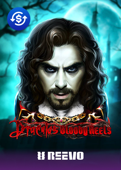 Draculas Bloody Reels