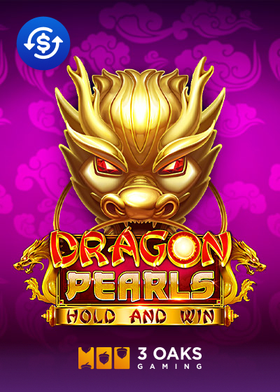 Dragon Pearls