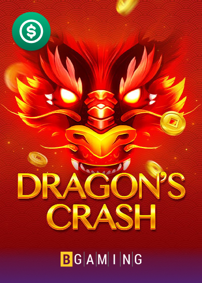 Dragons Crash