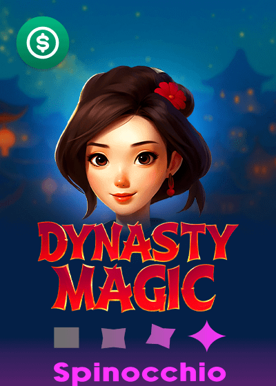 Dynasty Magic