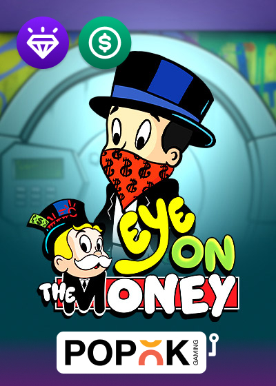 Eye on the Money