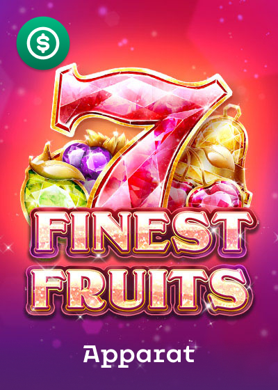 Finest Fruits