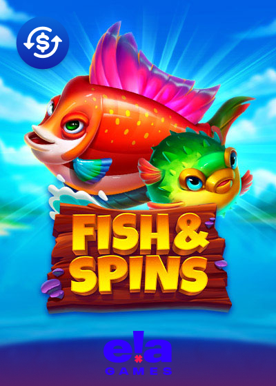 Fish and Spins