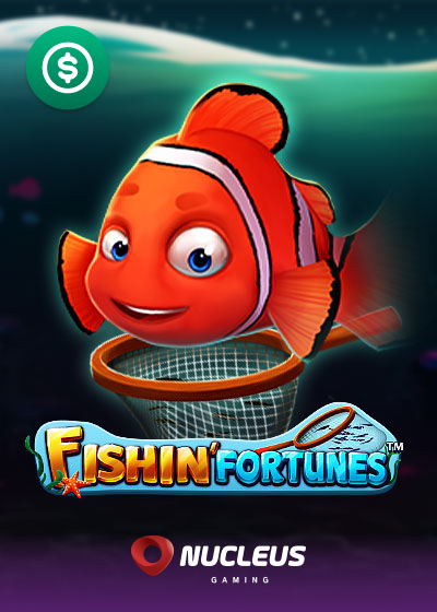Fishin Fortunes