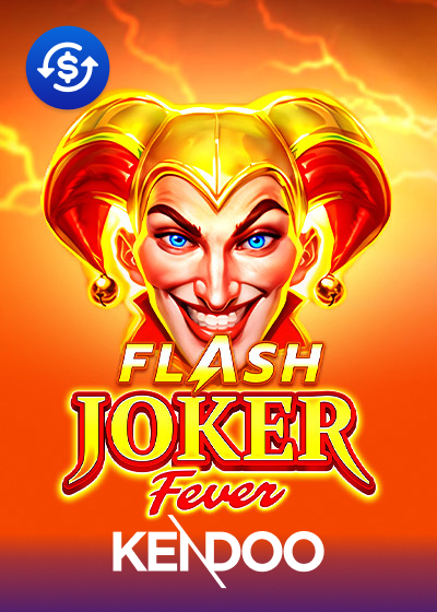 Flash Joker Fever