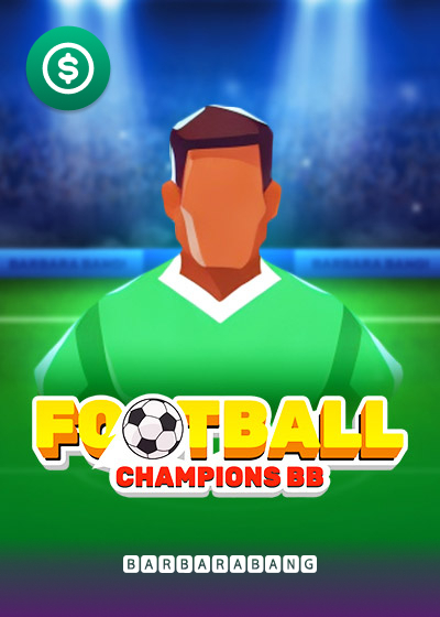 Football Champions BB