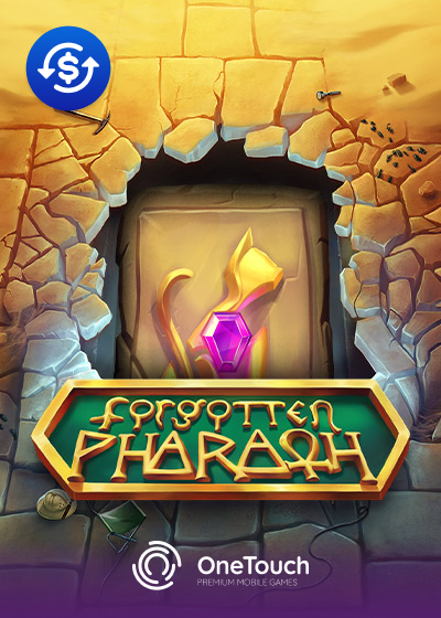 Forgotten Pharaoh