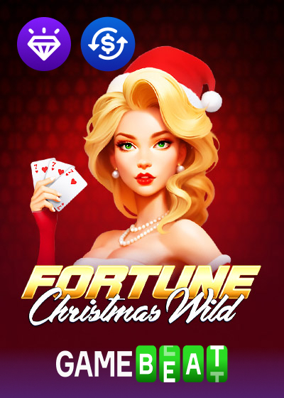 Fortune Christmas Wild