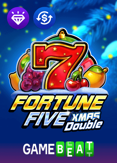 Fortune Five Xmas Double