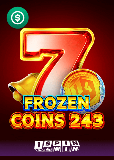 Frozen Coins 243