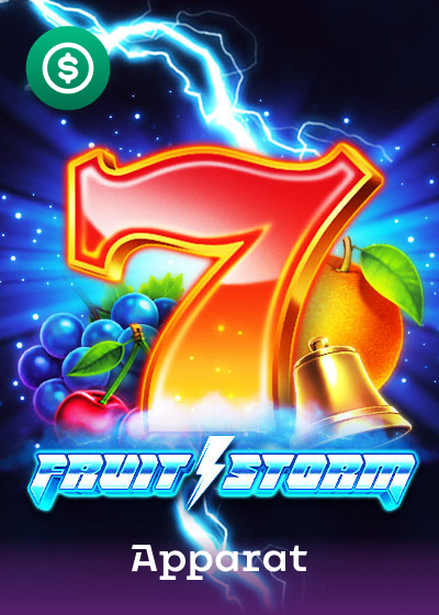 Fruit Storm