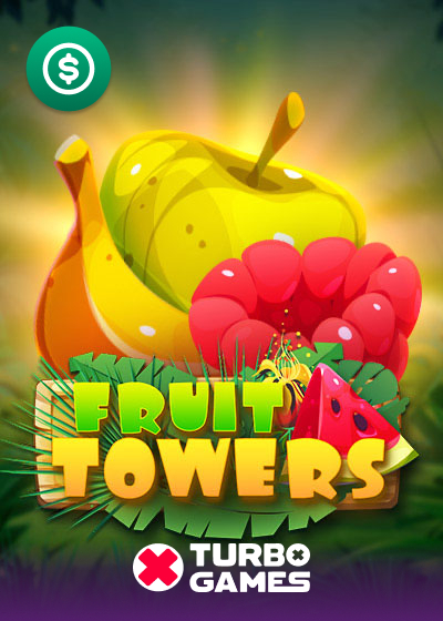 Fruit Towers