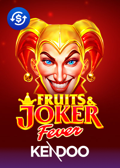 Fruits & Joker: Fever