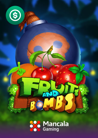 Fruits and Bombs