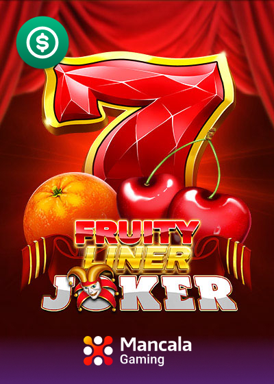 Fruityliner Joker