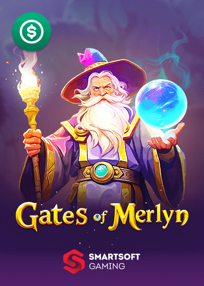 Gates of Merylin