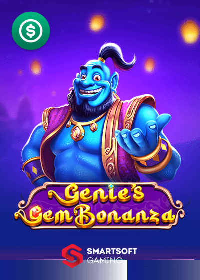 Genie's Bonanza