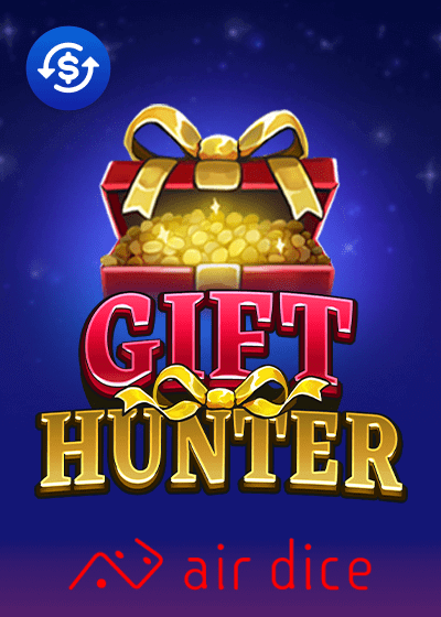 Gift Hunter