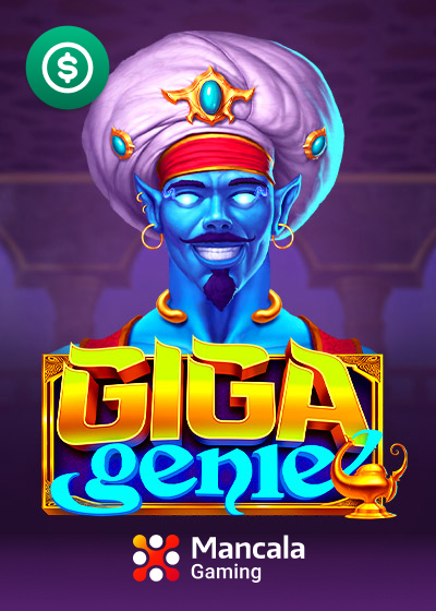 Giga Genie