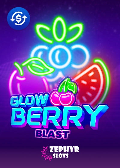 GlowBerry Blast