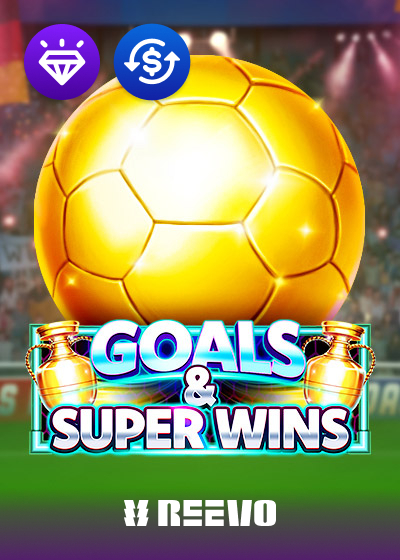 Goals And Super Wins