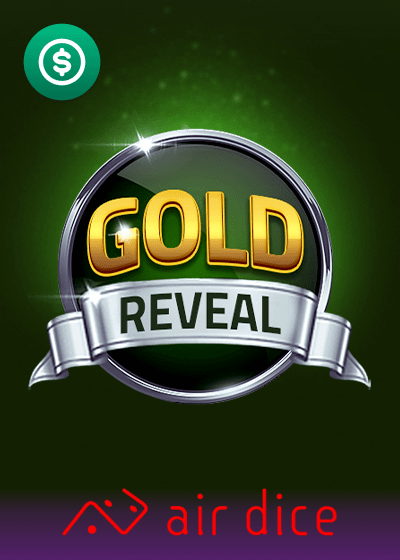 Gold Reveal