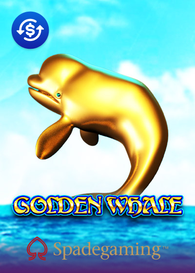 Golden Whale