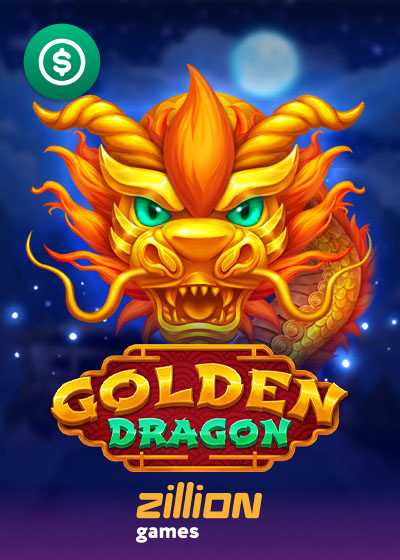 Golden Dragon